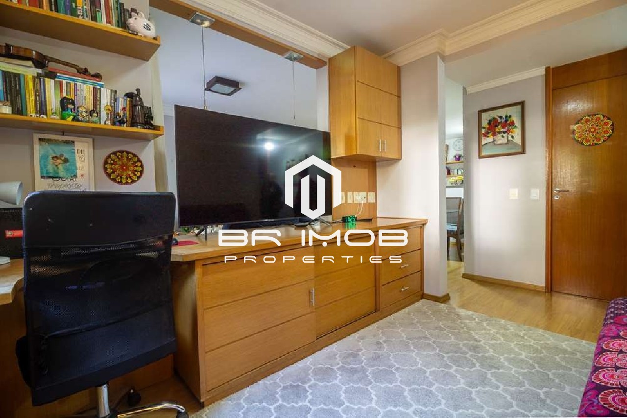 Apartamento à venda com 2 quartos, 100m² - Foto 26