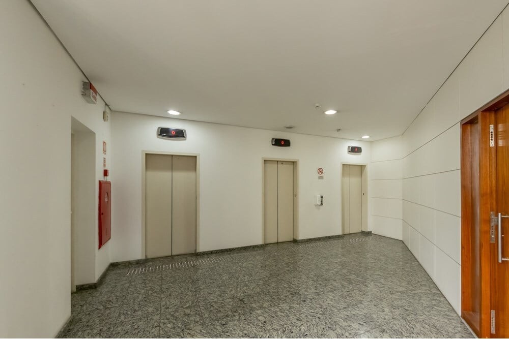 Conjunto Comercial-Sala à venda, 237m² - Foto 3