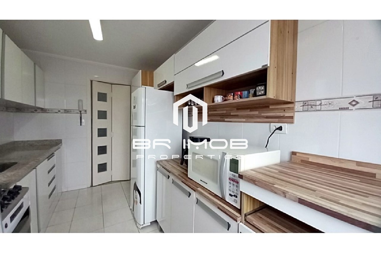 Apartamento à venda com 2 quartos, 55m² - Foto 14