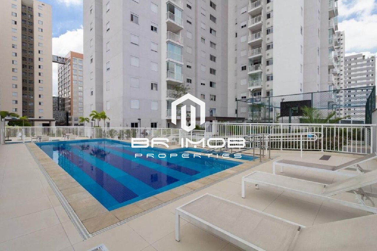 Apartamento à venda com 2 quartos, 124m² - Foto 31