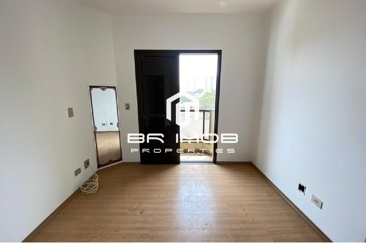 Apartamento à venda com 3 quartos, 122m² - Foto 10