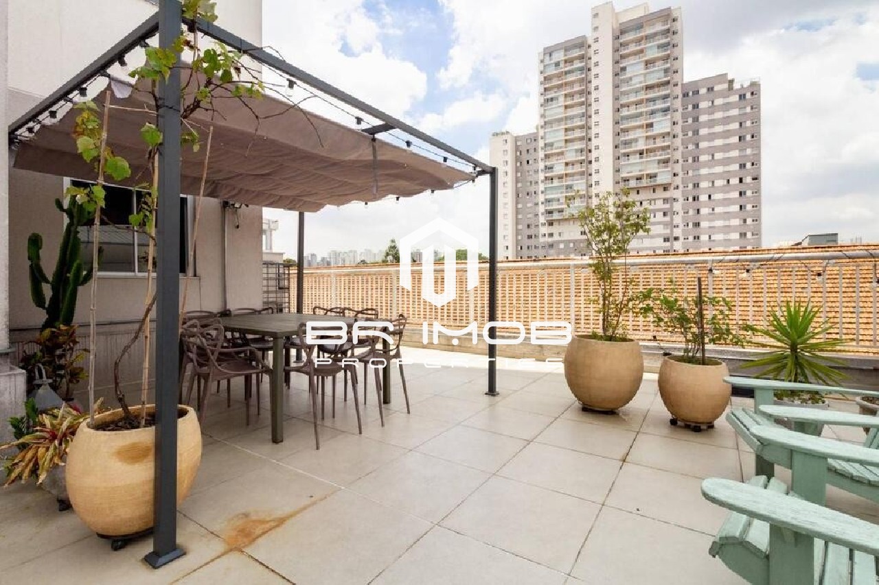 Apartamento à venda com 2 quartos, 124m² - Foto 5