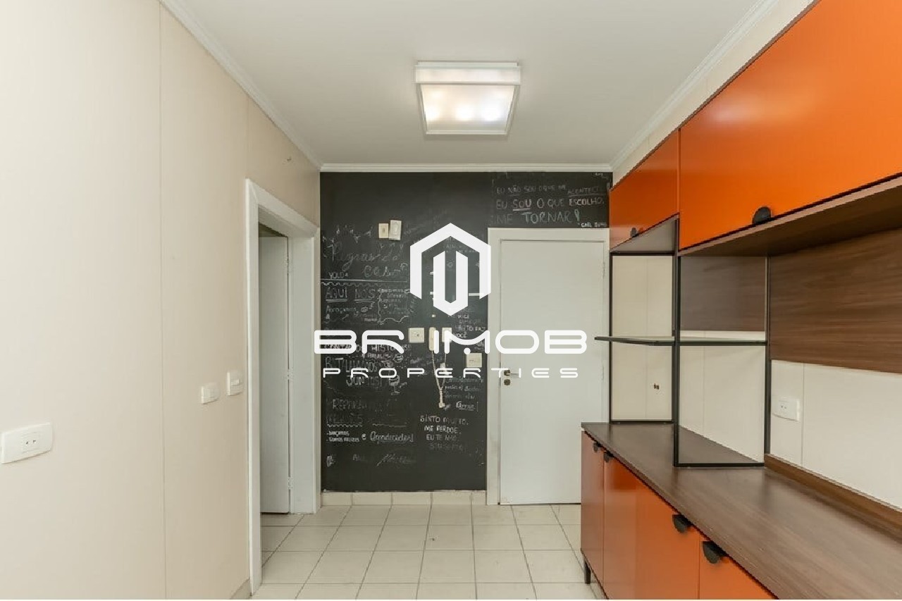 Apartamento à venda com 3 quartos, 142m² - Foto 10