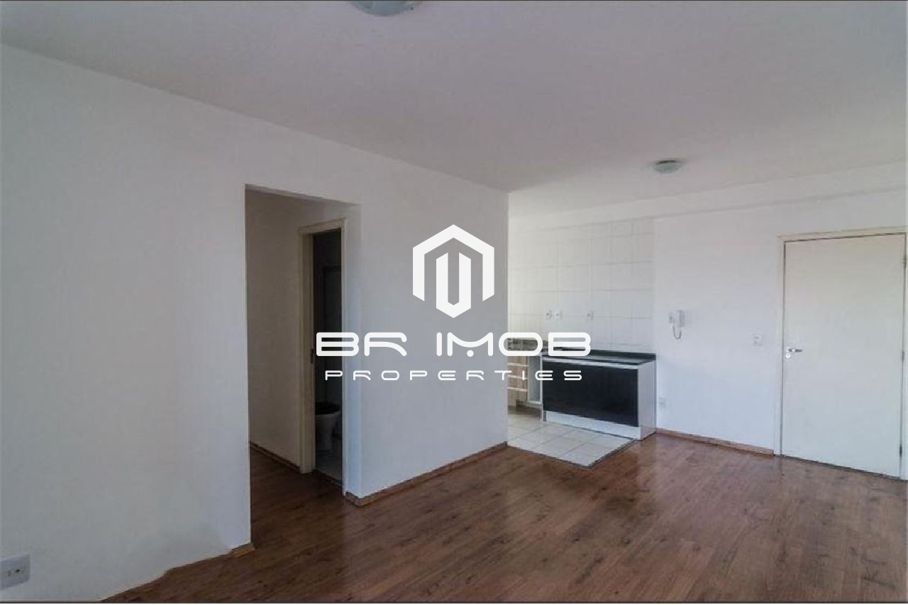 Apartamento à venda com 3 quartos, 78m² - Foto 2