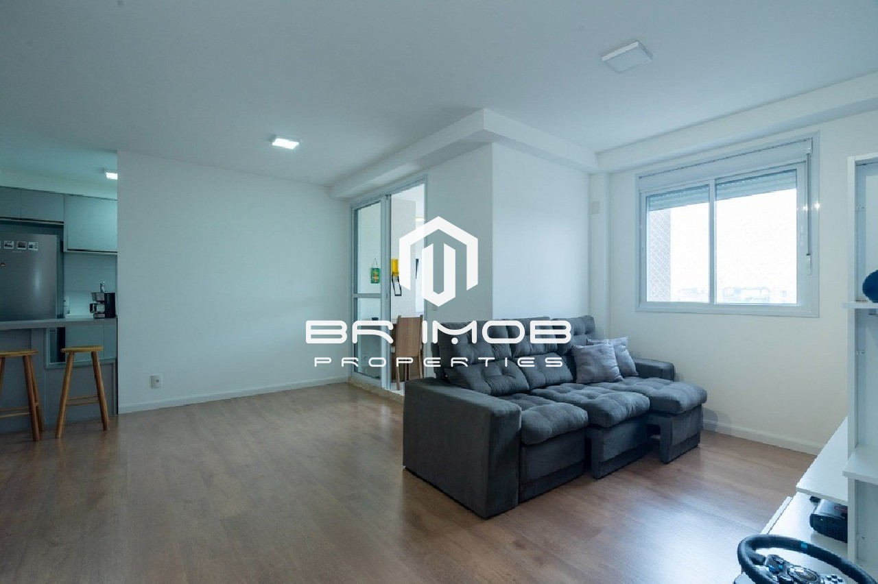 Apartamento à venda com 2 quartos, 84m² - Foto 13