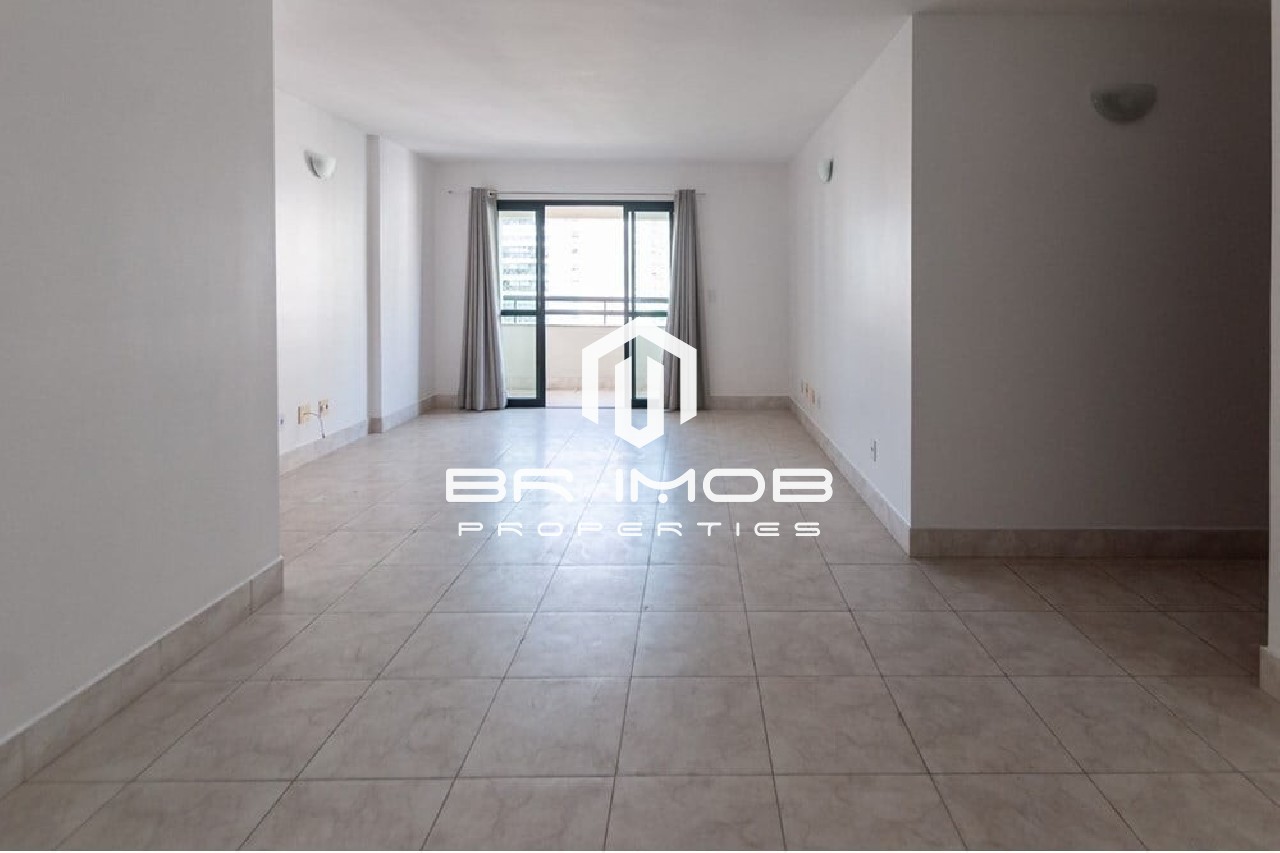 Apartamento à venda com 3 quartos, 106m² - Foto 10