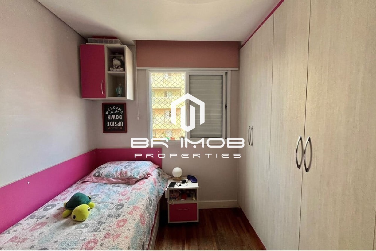 Apartamento à venda com 3 quartos, 84m² - Foto 20