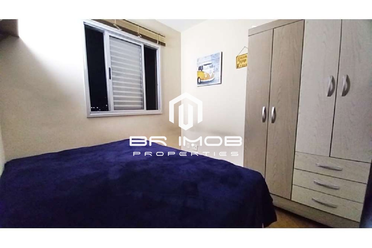 Apartamento à venda com 1 quarto, 50m² - Foto 15