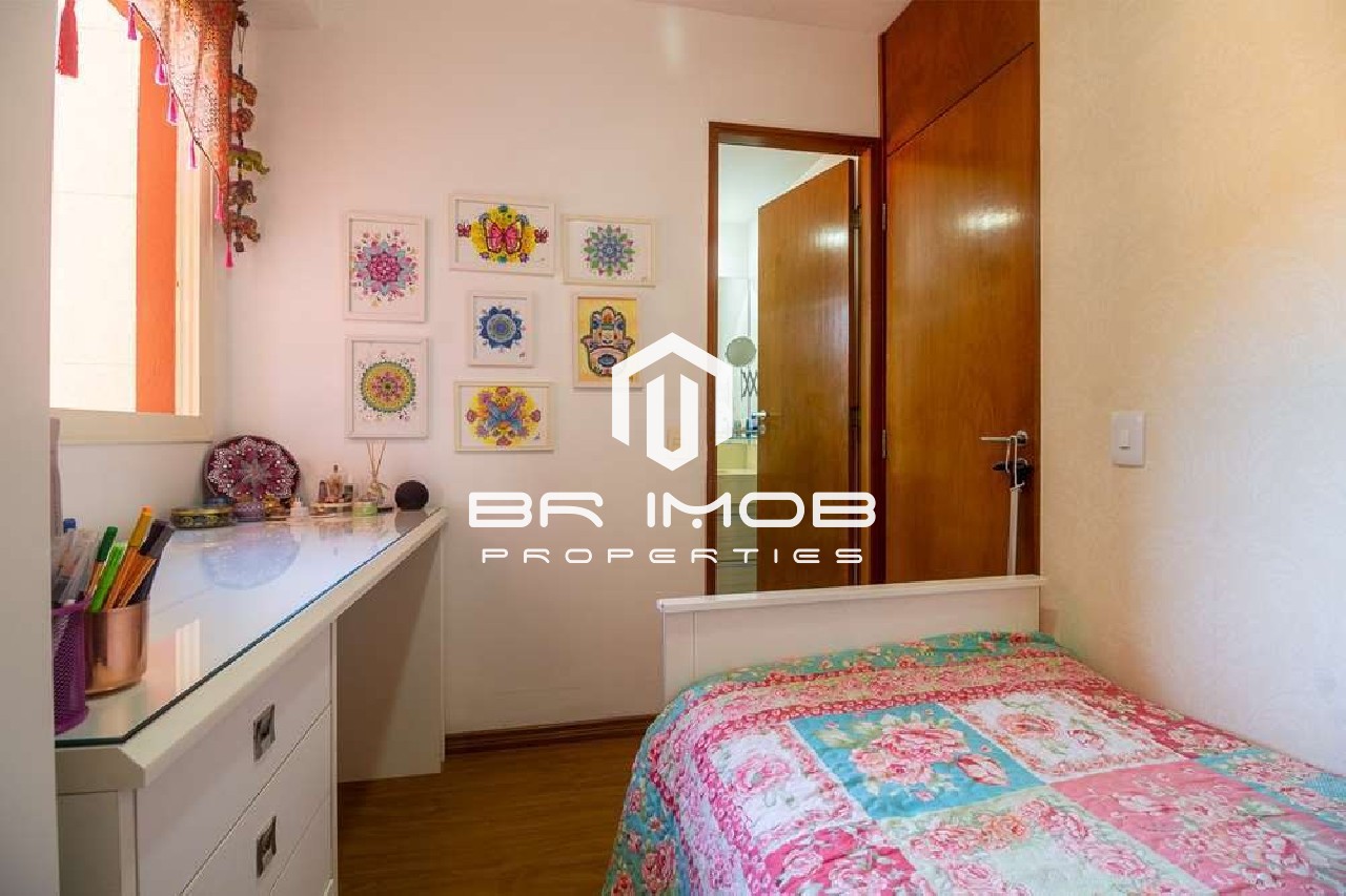 Apartamento à venda com 2 quartos, 100m² - Foto 24