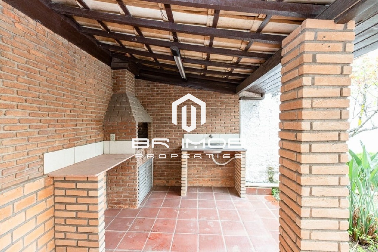 Casa à venda com 4 quartos - Foto 41