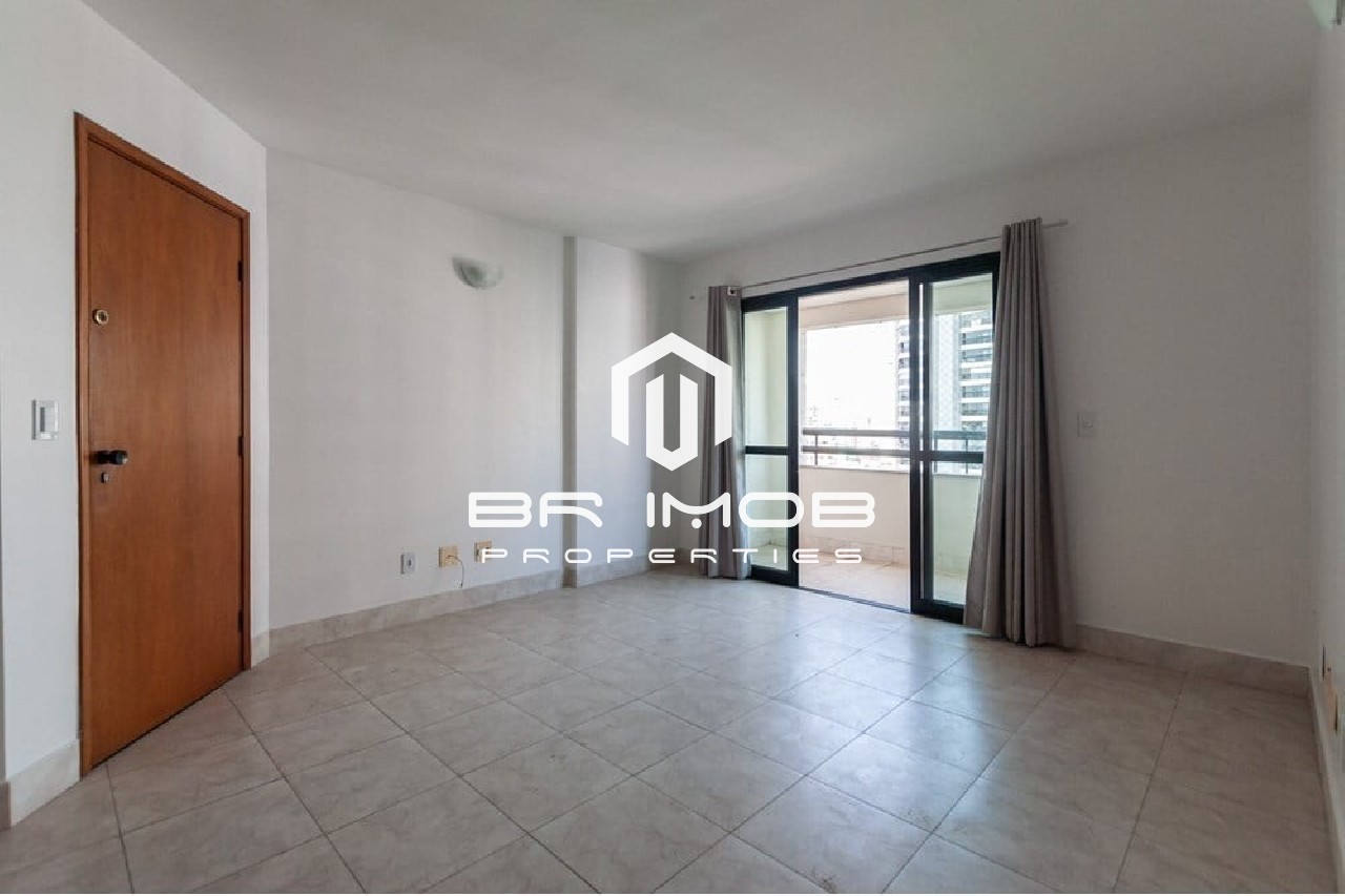 Apartamento à venda com 3 quartos, 106m² - Foto 4