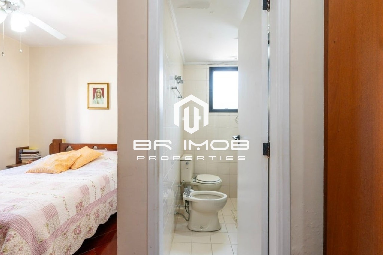 Apartamento à venda com 3 quartos, 92m² - Foto 19