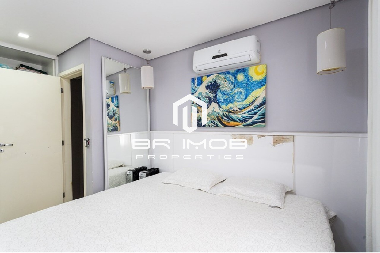 Apartamento à venda com 2 quartos, 79m² - Foto 16