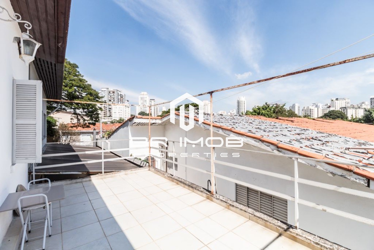 Casa à venda e aluguel com 4 quartos, 180m² - Foto 28