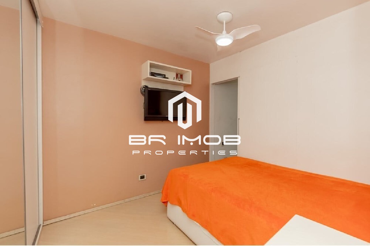 Apartamento à venda com 3 quartos, 159m² - Foto 18