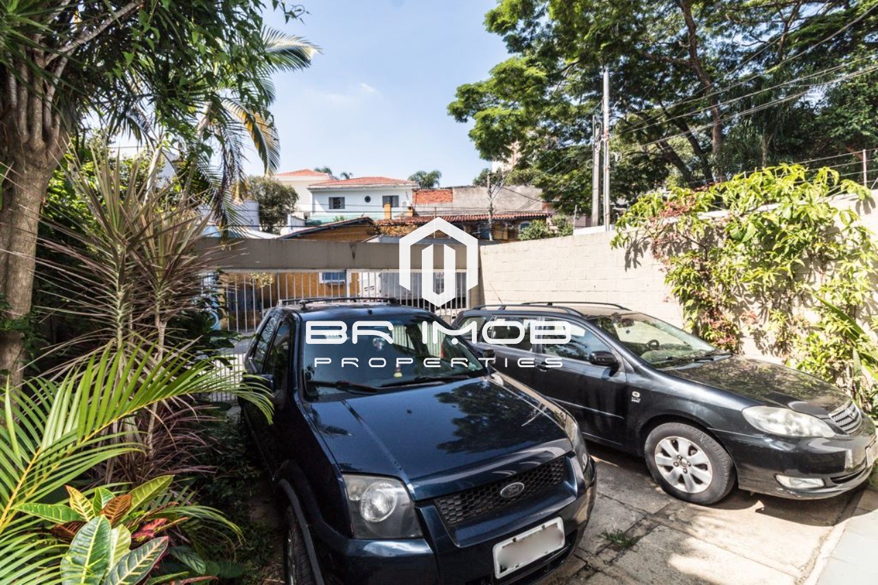 Casa à venda e aluguel com 4 quartos, 180m² - Foto 37