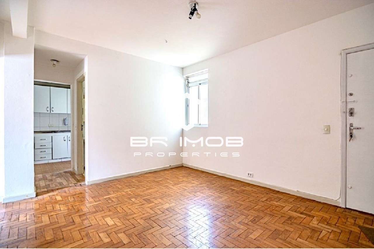 Apartamento à venda com 2 quartos, 64m² - Foto 5