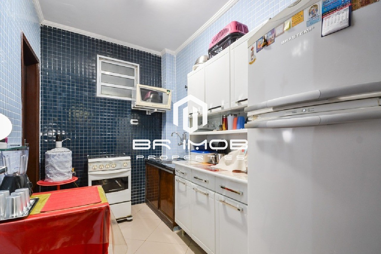 Apartamento à venda com 2 quartos, 50m² - Foto 5