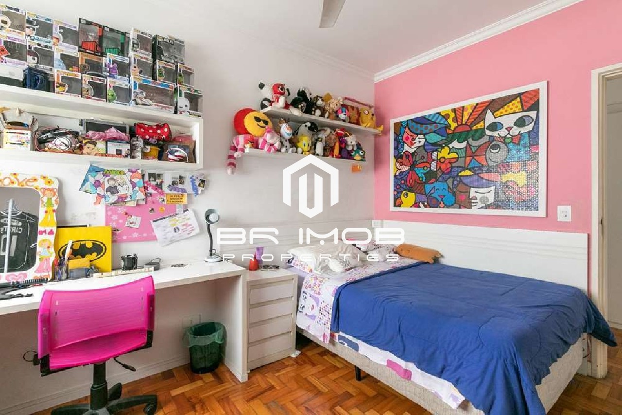 Apartamento à venda com 4 quartos, 346m² - Foto 15