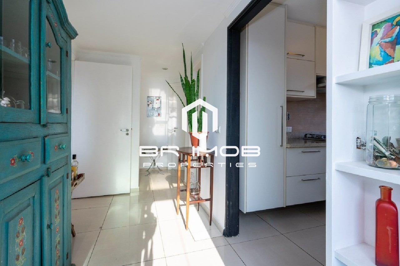 Apartamento à venda com 3 quartos, 184m² - Foto 25