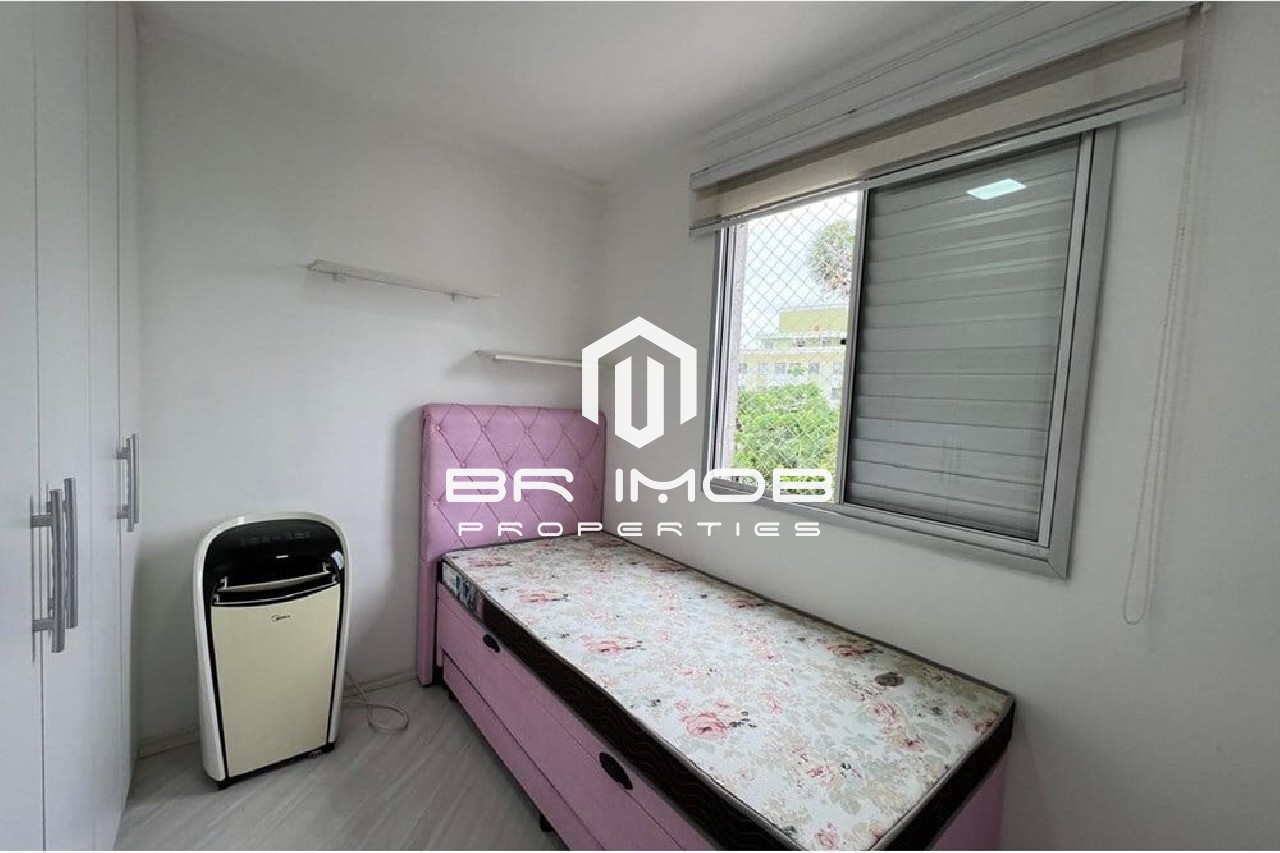 Apartamento à venda com 2 quartos, 45m² - Foto 10