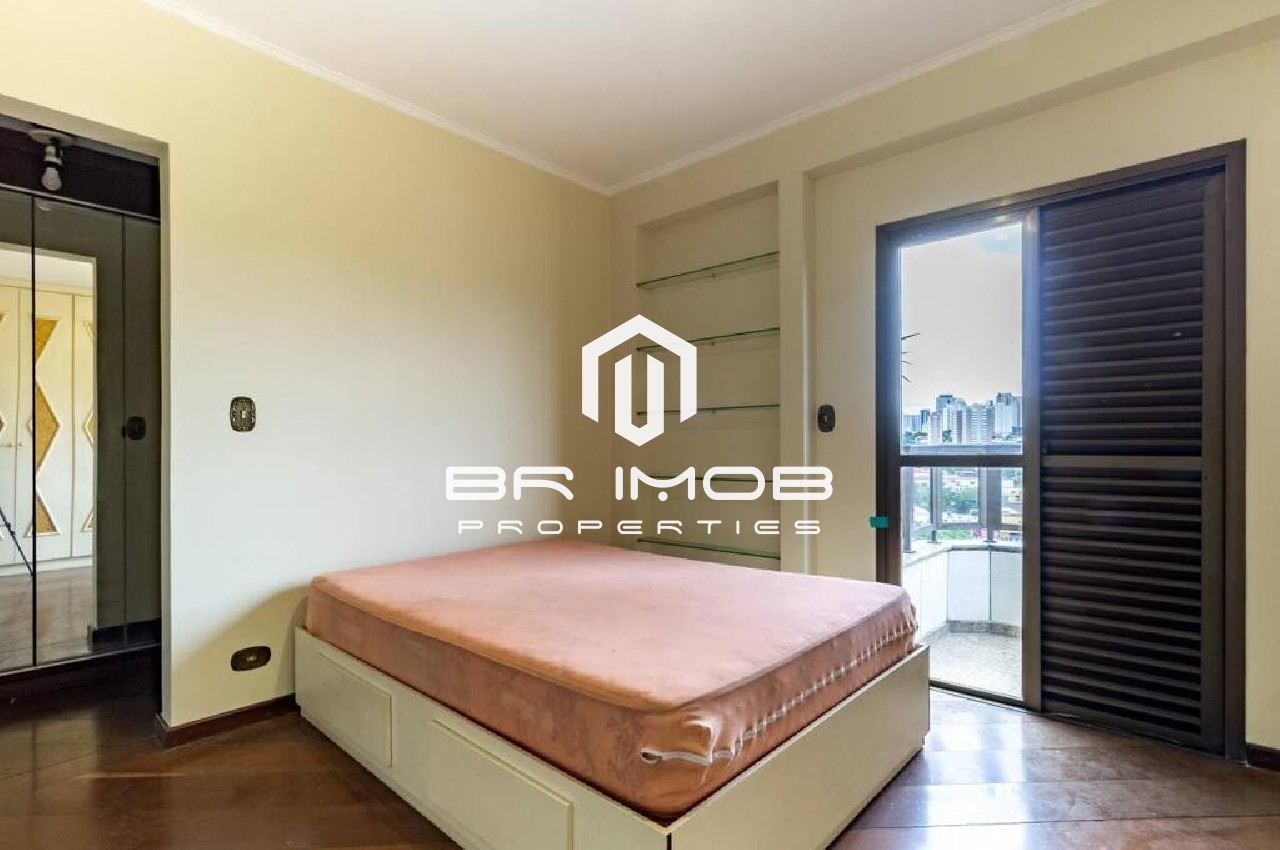 Apartamento à venda com 3 quartos, 132m² - Foto 16