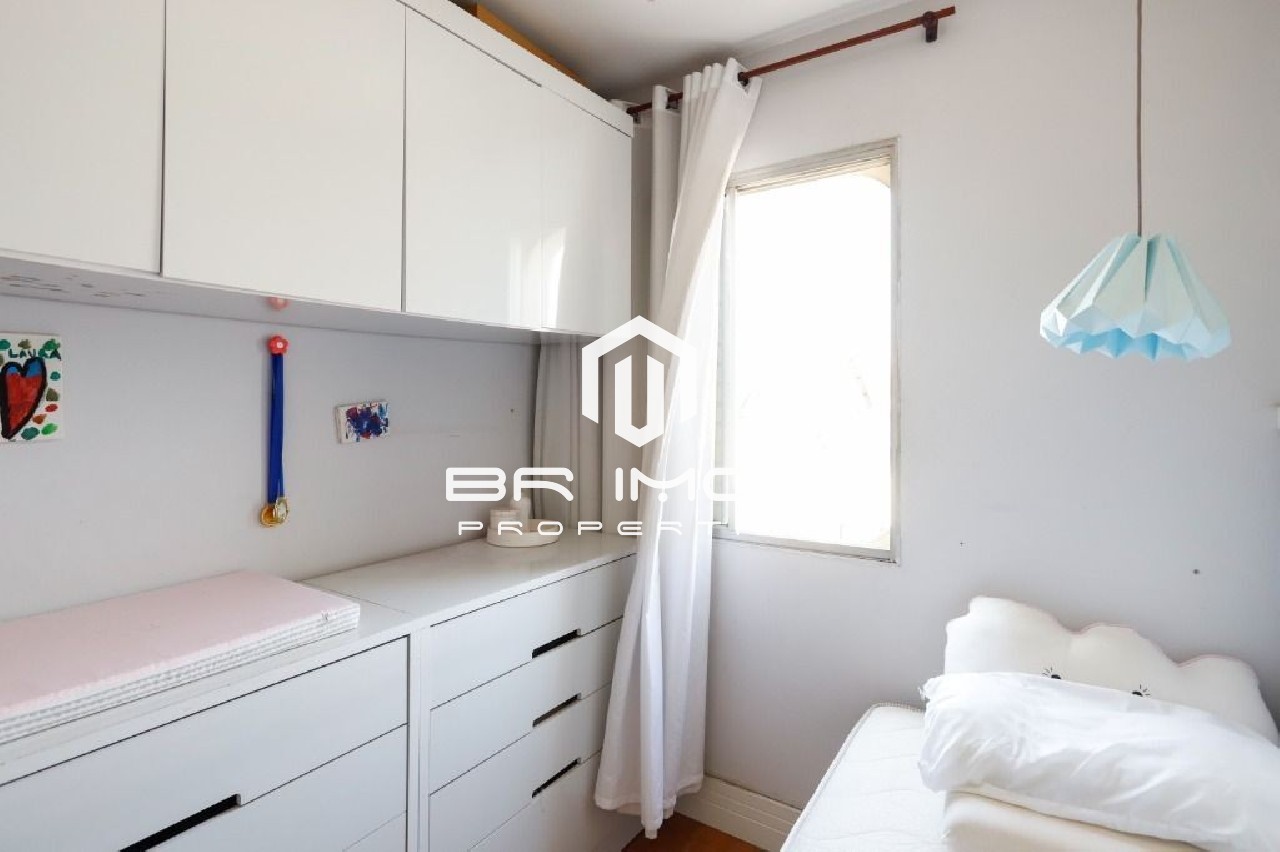 Apartamento à venda com 3 quartos, 79m² - Foto 18