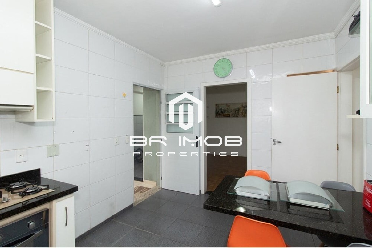 Casa à venda com 4 quartos, 118m² - Foto 12