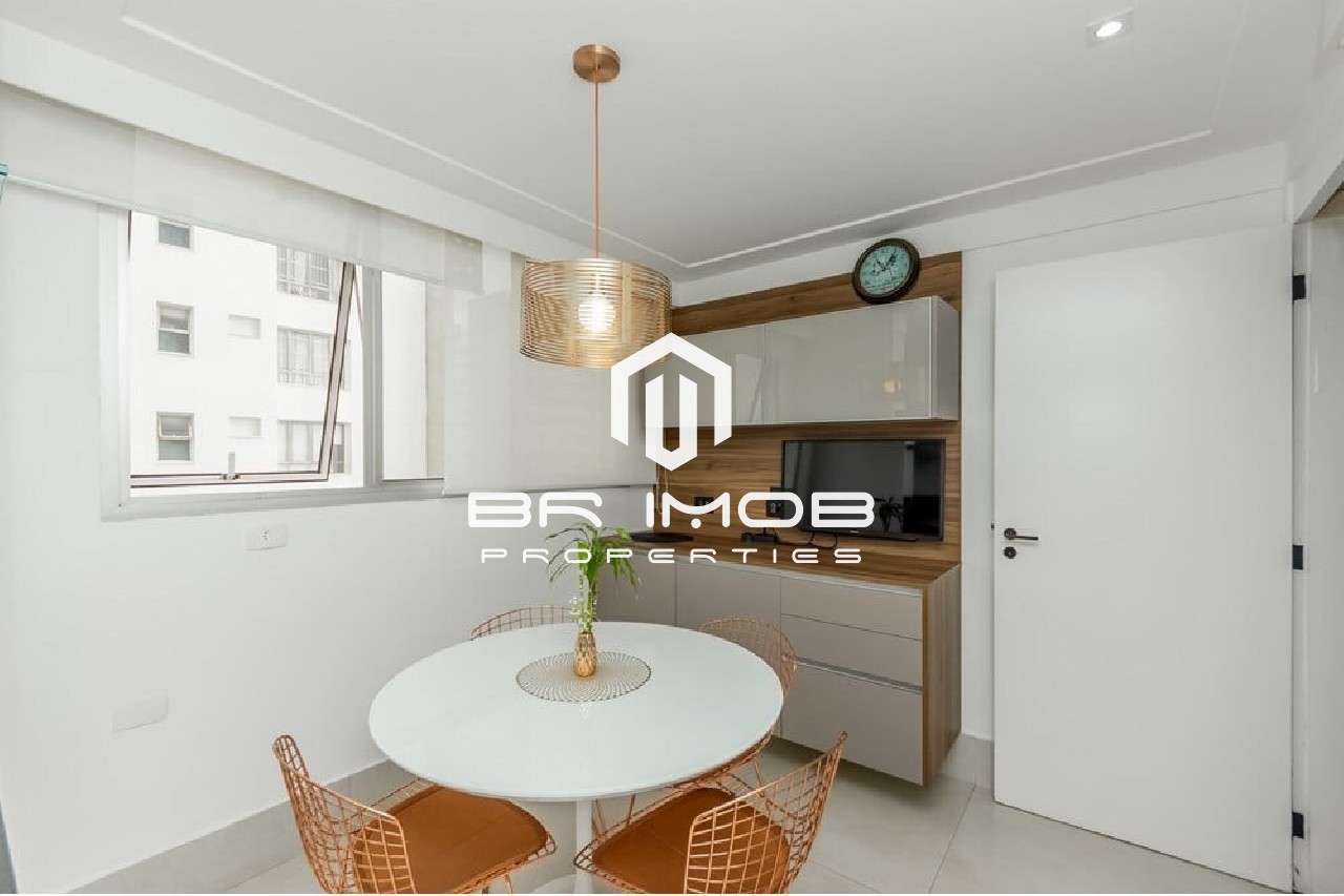 Apartamento à venda com 3 quartos, 159m² - Foto 16