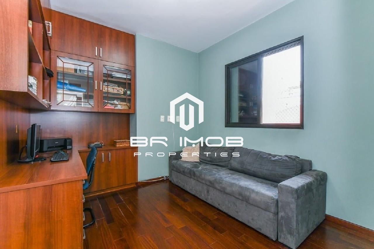 Apartamento à venda com 4 quartos, 200m² - Foto 24