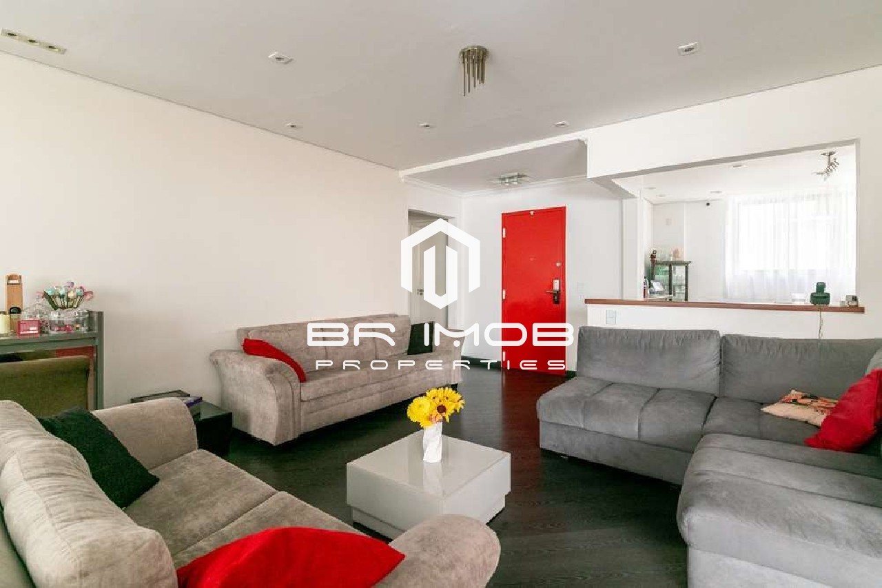 Apartamento à venda com 4 quartos, 346m² - Foto 5