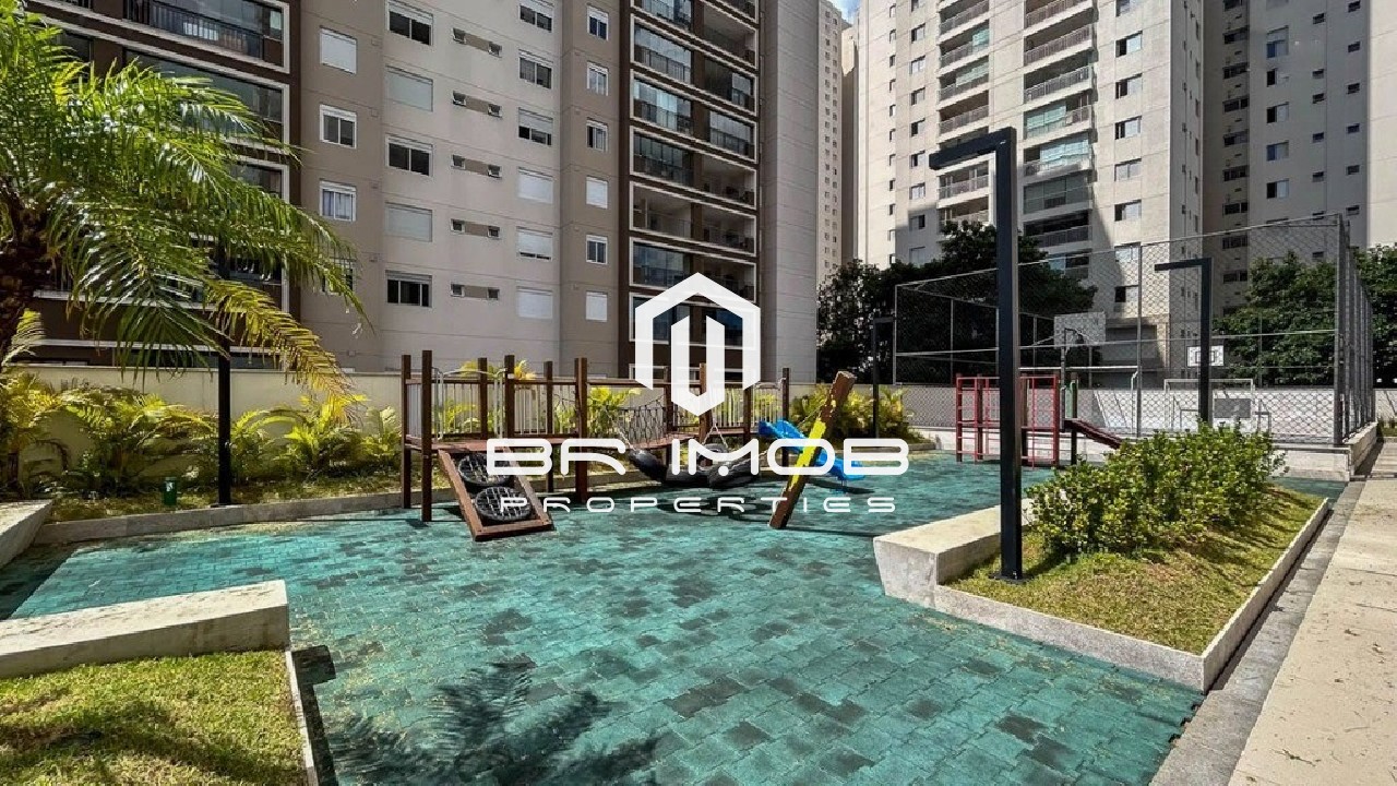 Apartamento à venda com 2 quartos, 84m² - Foto 38