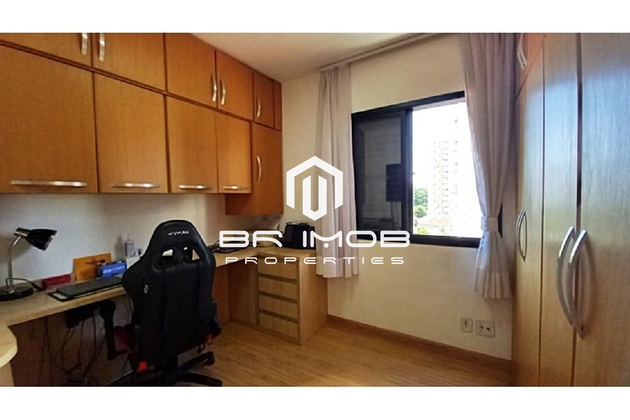 Apartamento à venda com 3 quartos, 90m² - Foto 20