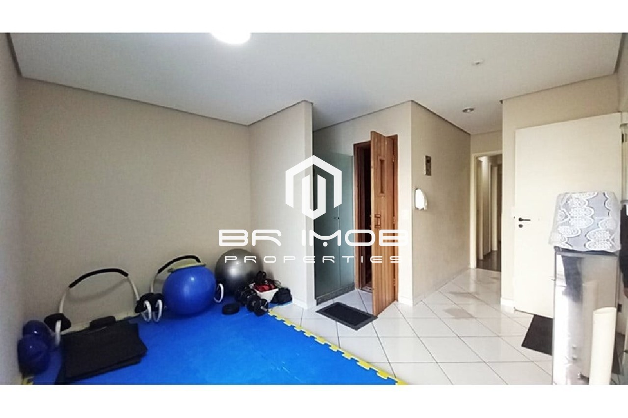 Apartamento à venda com 3 quartos, 90m² - Foto 30