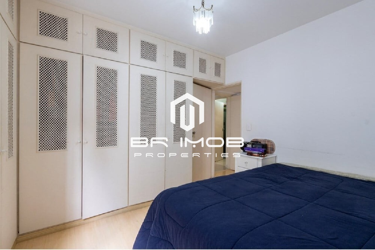 Apartamento à venda com 3 quartos, 102m² - Foto 18