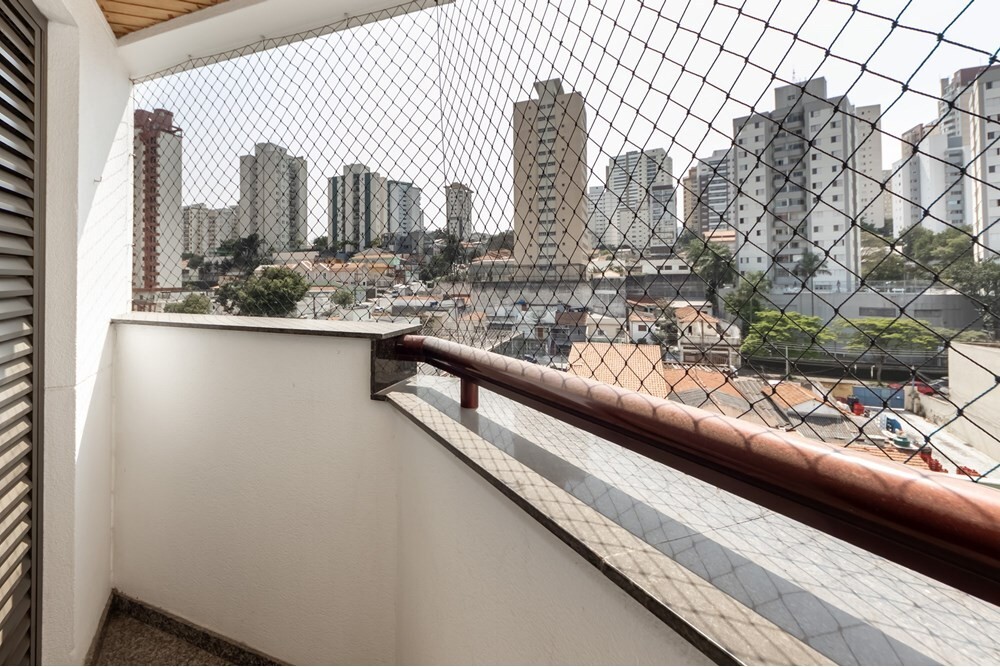 Apartamento à venda com 3 quartos, 117m² - Foto 30