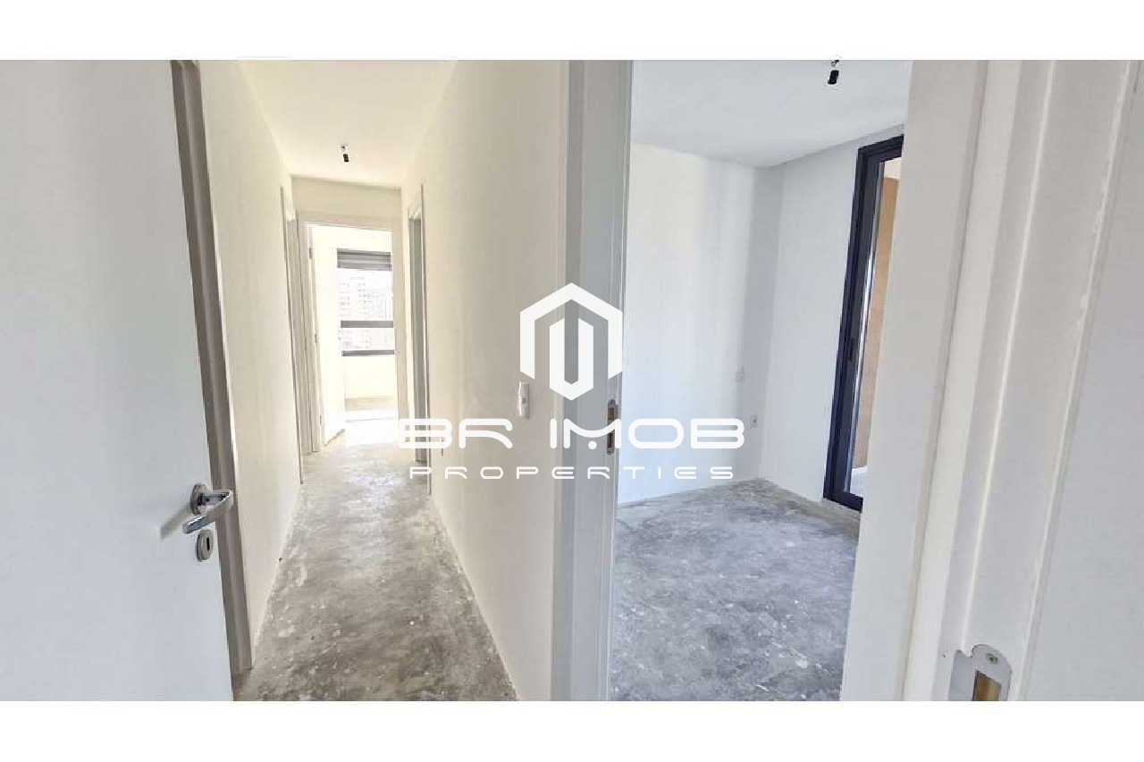 Apartamento à venda com 4 quartos, 157m² - Foto 10