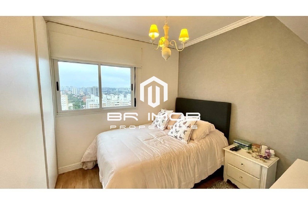 Apartamento à venda com 3 quartos, 170m² - Foto 17