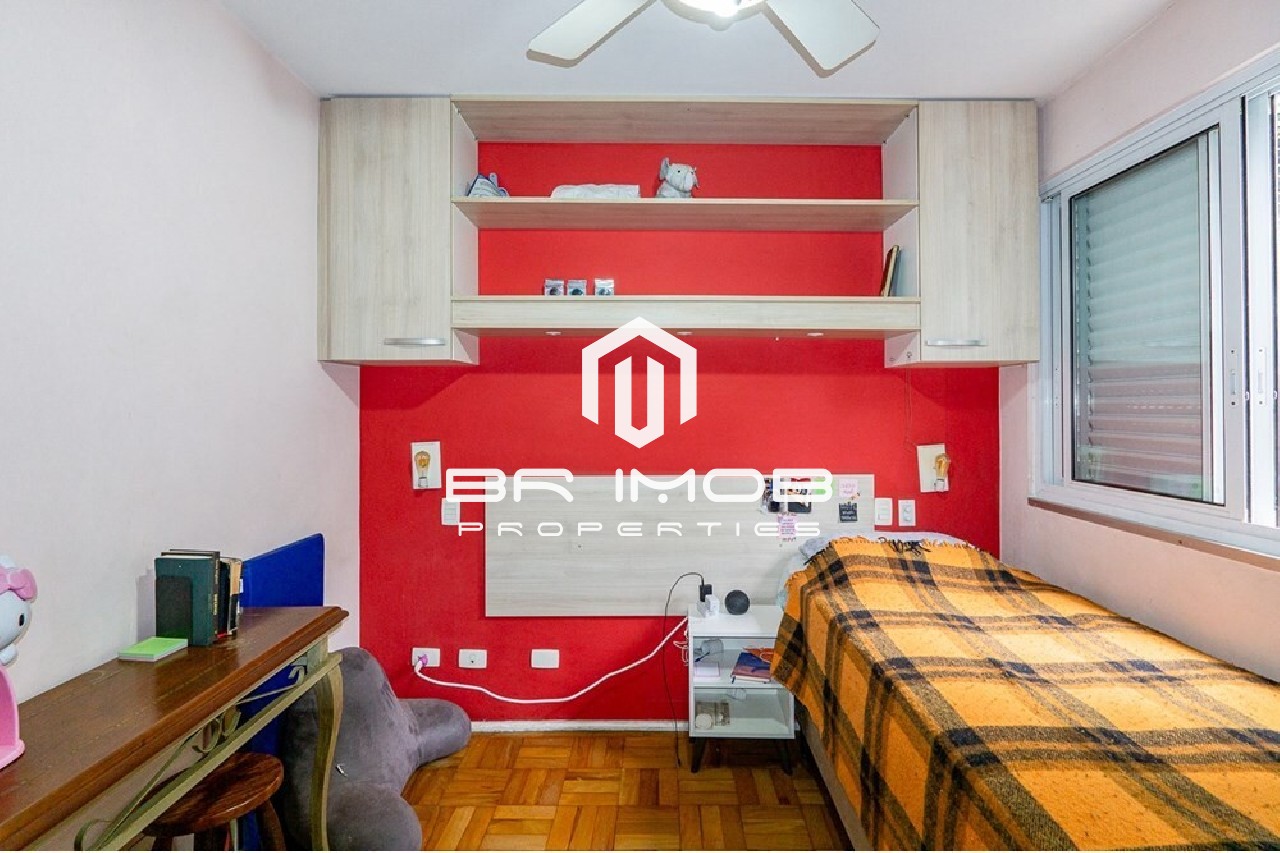 Apartamento à venda com 4 quartos, 137m² - Foto 18