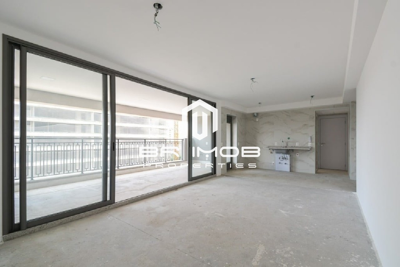 Apartamento à venda com 3 quartos, 123m² - Foto 9