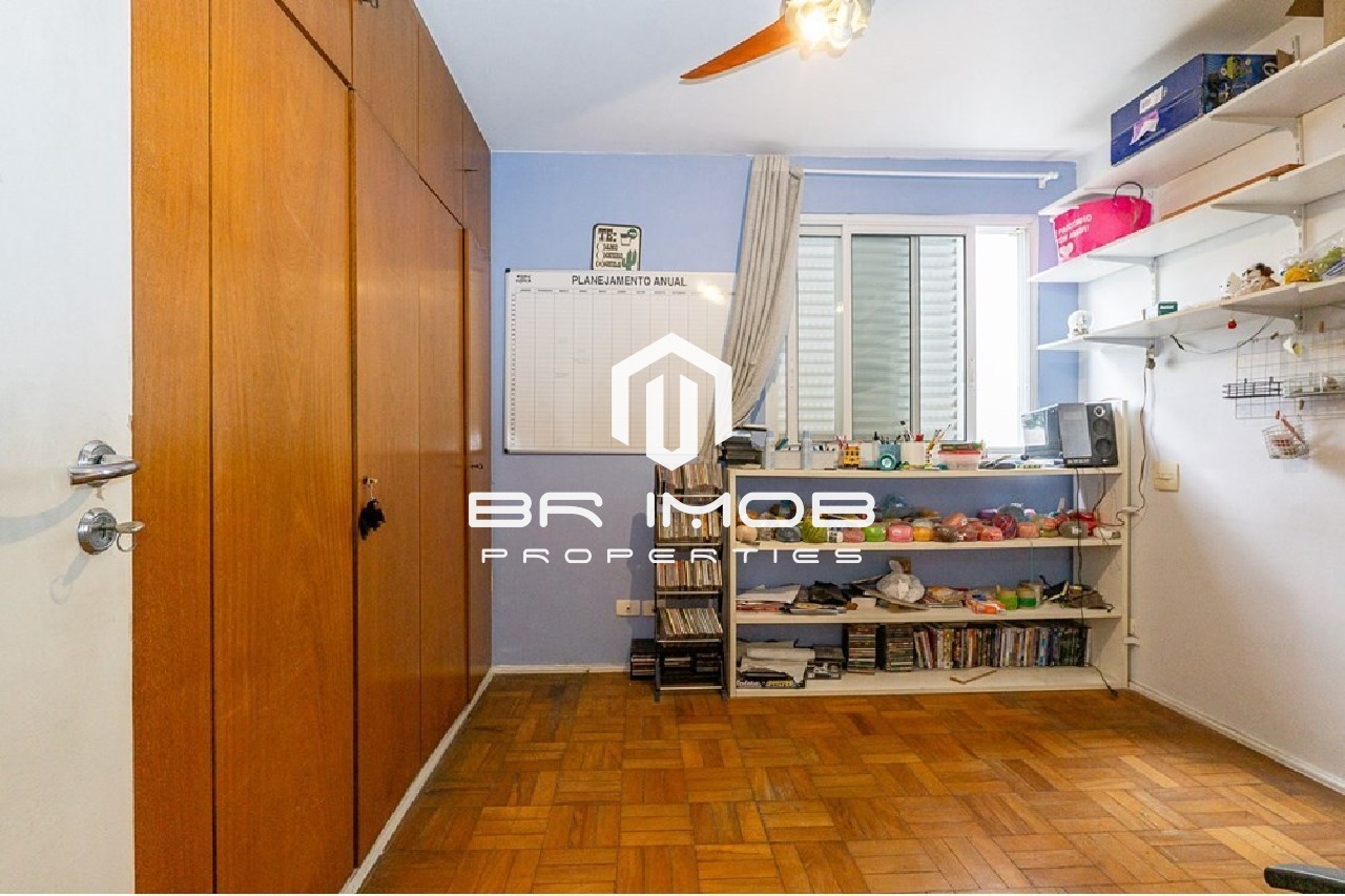 Apartamento à venda com 4 quartos, 137m² - Foto 24