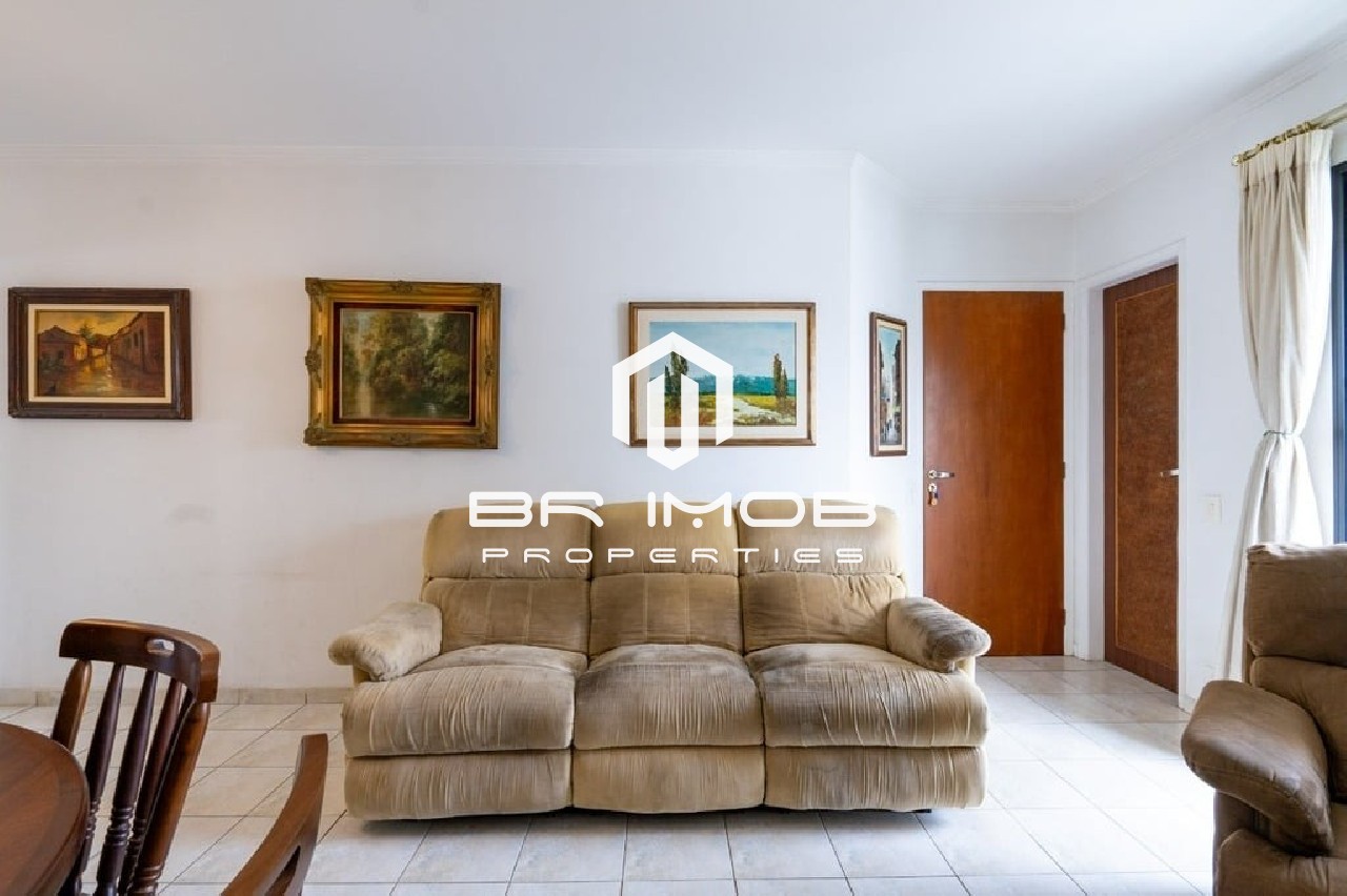 Apartamento à venda com 3 quartos, 92m² - Foto 12