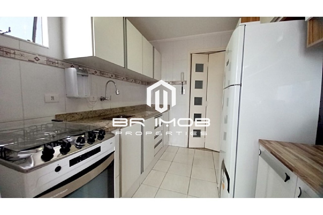 Apartamento à venda com 2 quartos, 55m² - Foto 13