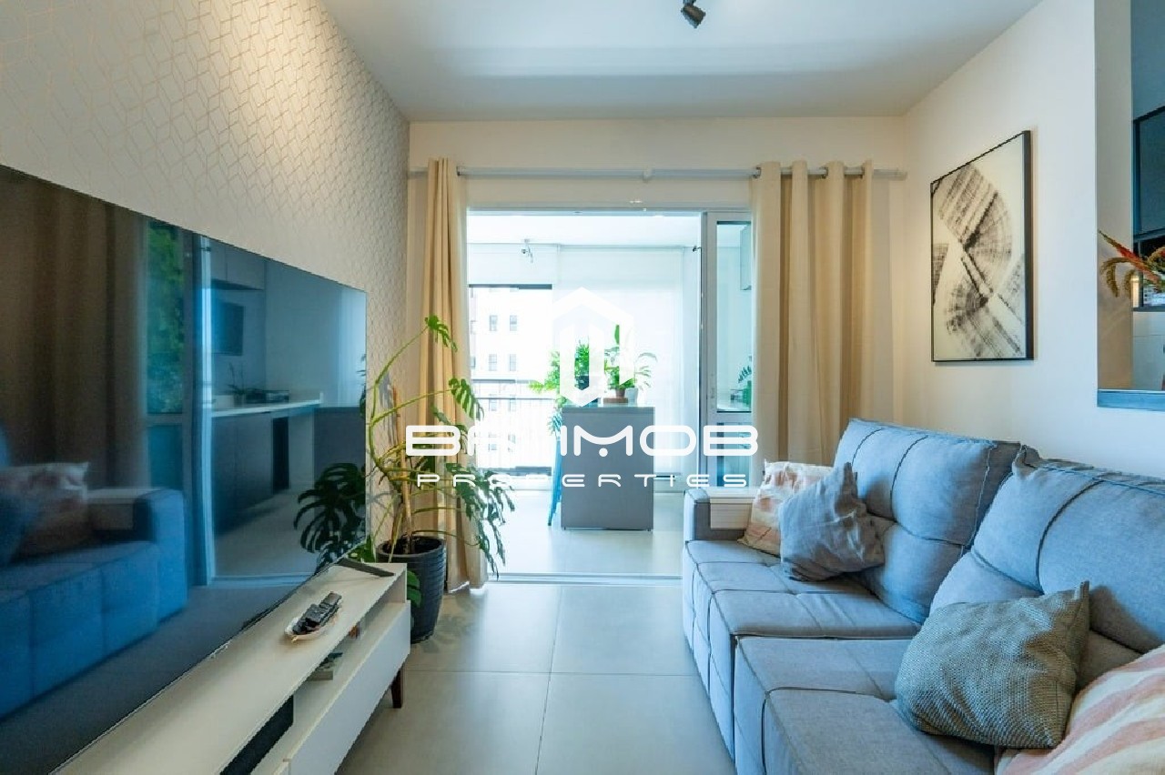 Apartamento à venda com 2 quartos, 68m² - Foto 12