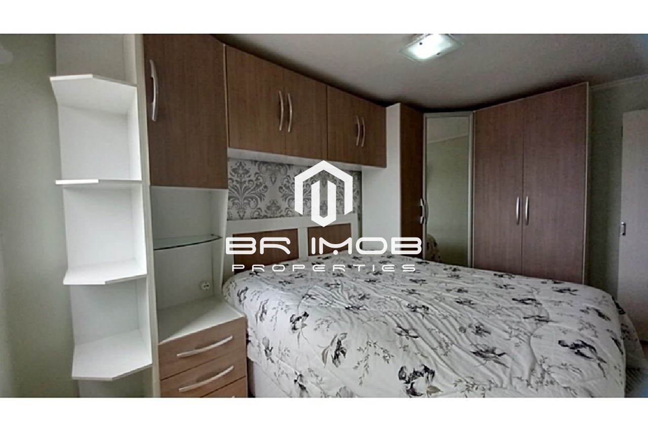 Apartamento à venda com 2 quartos, 55m² - Foto 19