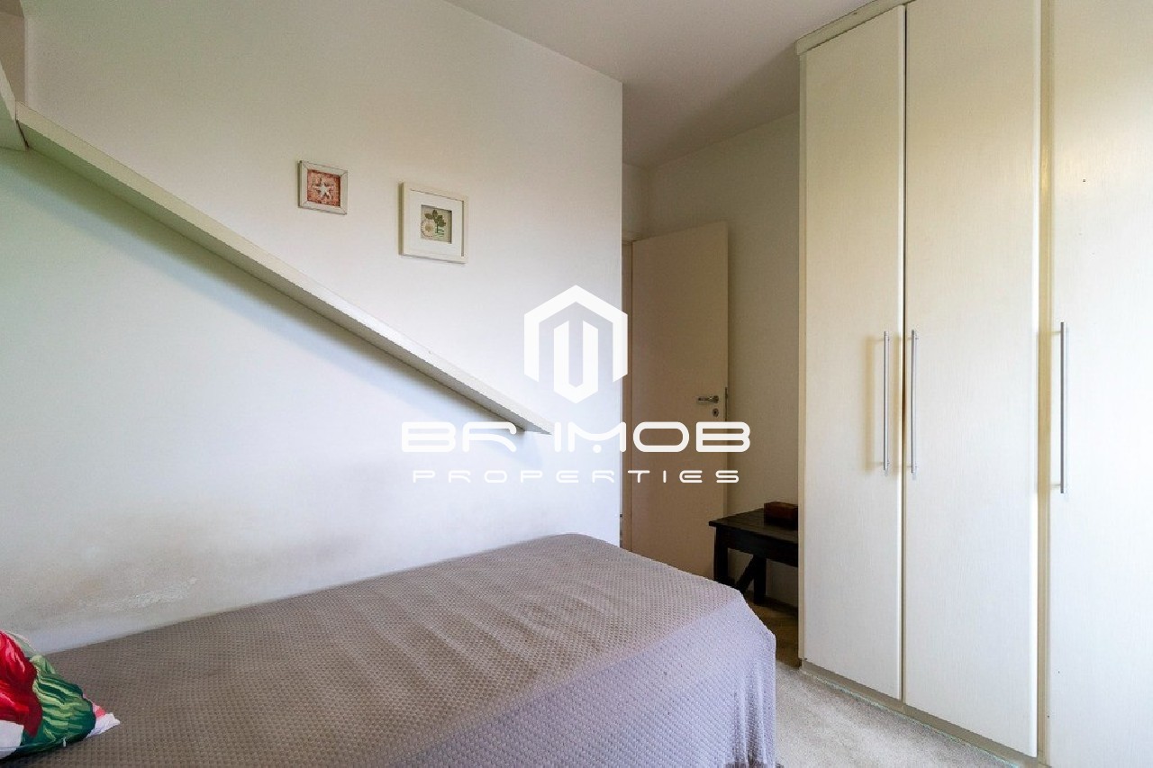 Apartamento à venda com 3 quartos, 116m² - Foto 23