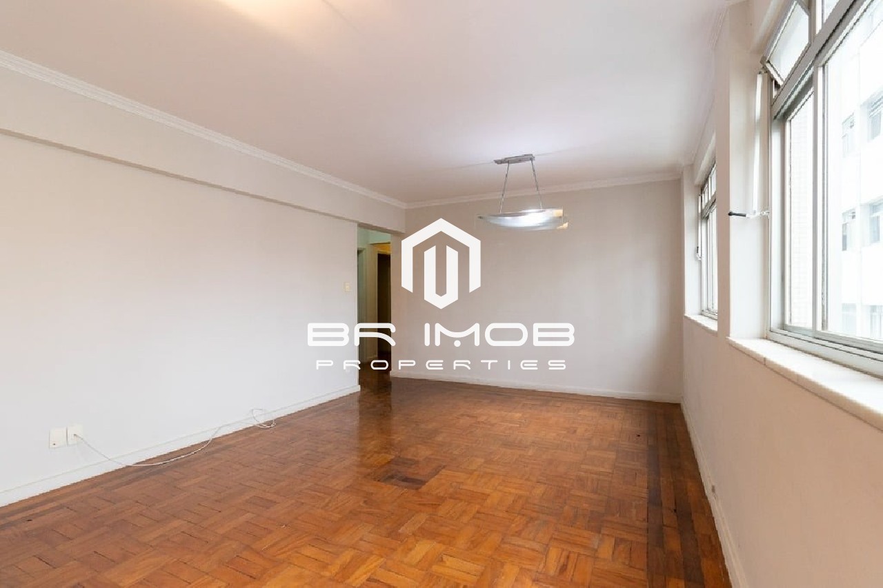 Apartamento à venda com 3 quartos, 102m² - Foto 5