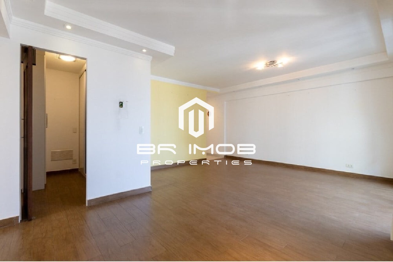 Apartamento à venda com 2 quartos, 93m² - Foto 4