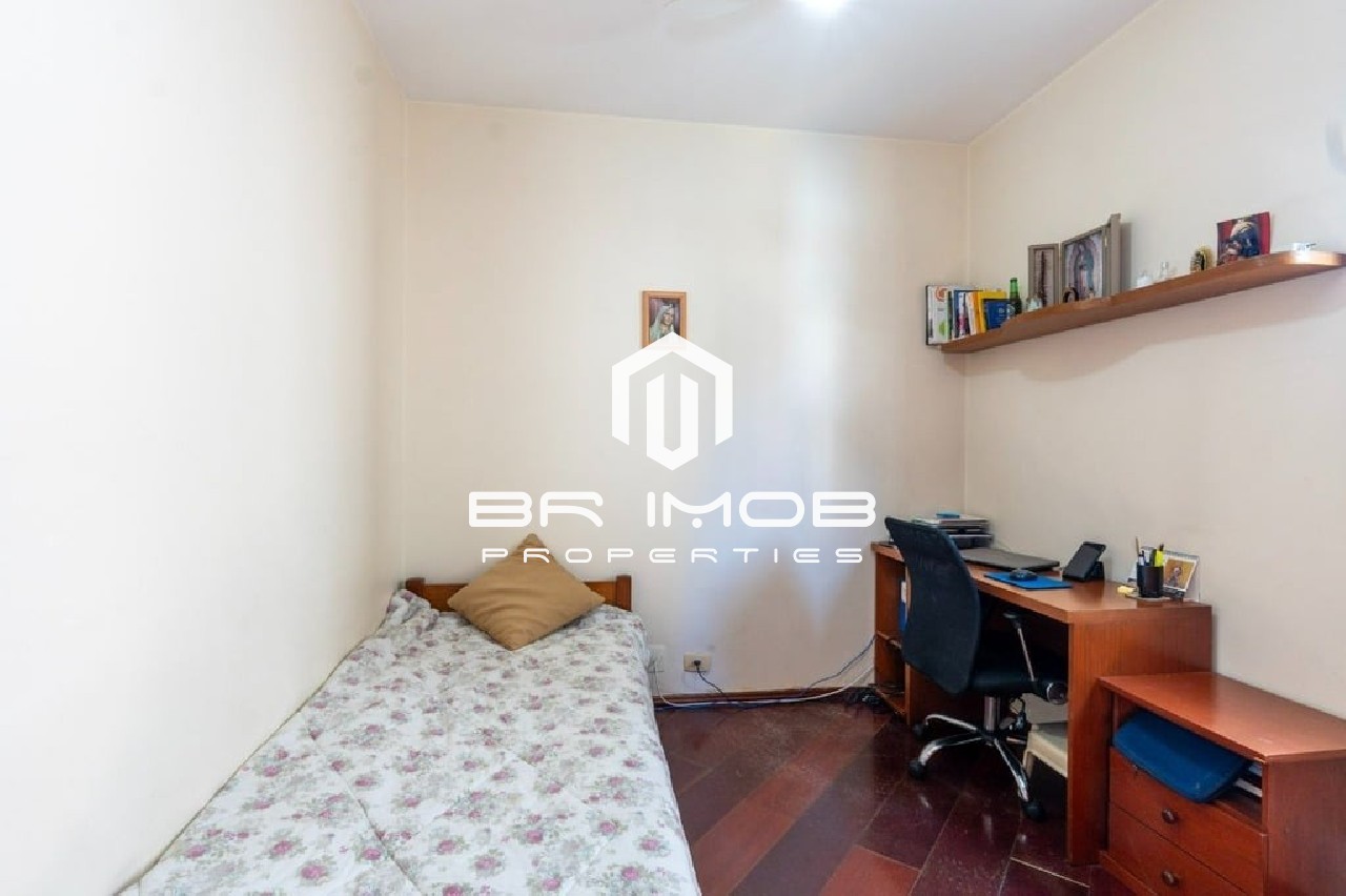 Apartamento à venda com 3 quartos, 92m² - Foto 26