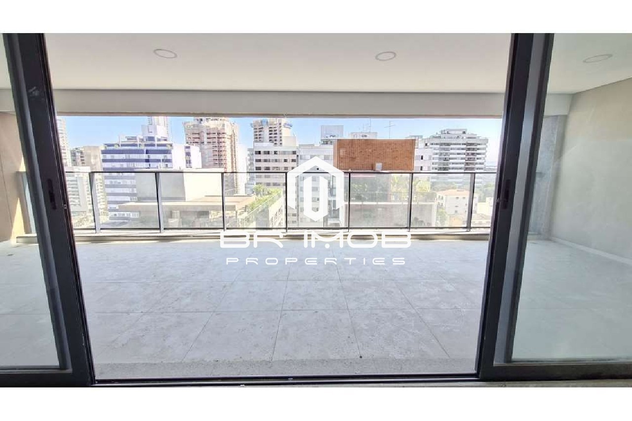 Apartamento à venda com 4 quartos, 157m² - Foto 3